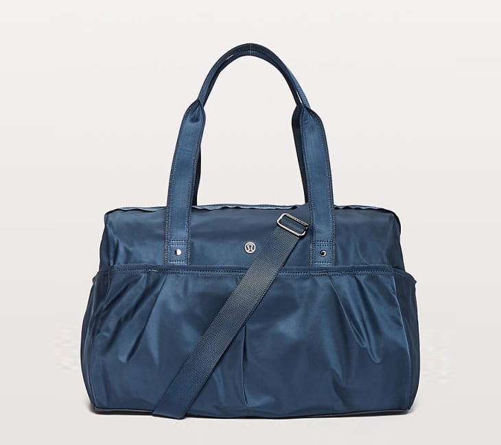 10 Cool Gym Bags that Don't Look Like Gym Bags Apartment Therapy