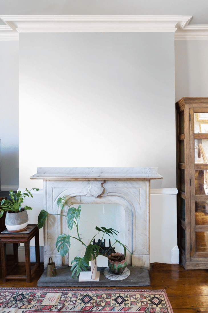 Feature Wall Design Ideas & Inspiration Apartment Therapy