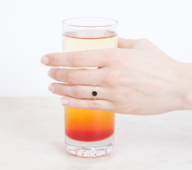 15 BudgetFriendly Modern Engagement Rings Apartment Therapy