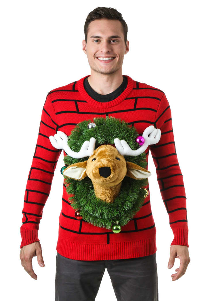 Hanukkah xmas sweater