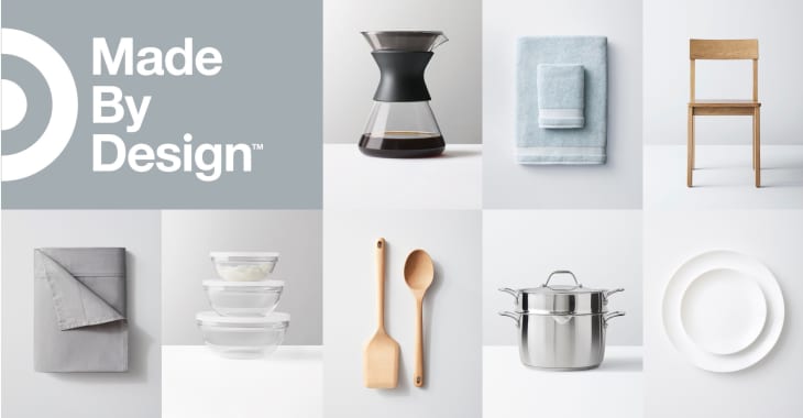 Target New Home Collection Made By Design Sneak Peek | The Kitchn
