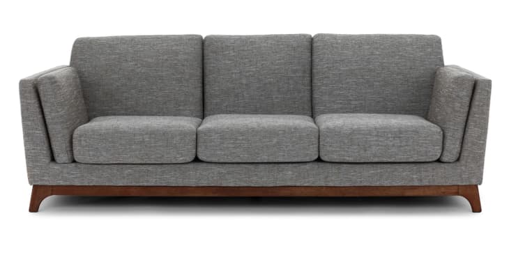 12 Great Gray Sofas Under $1,000 | Apartment Therapy