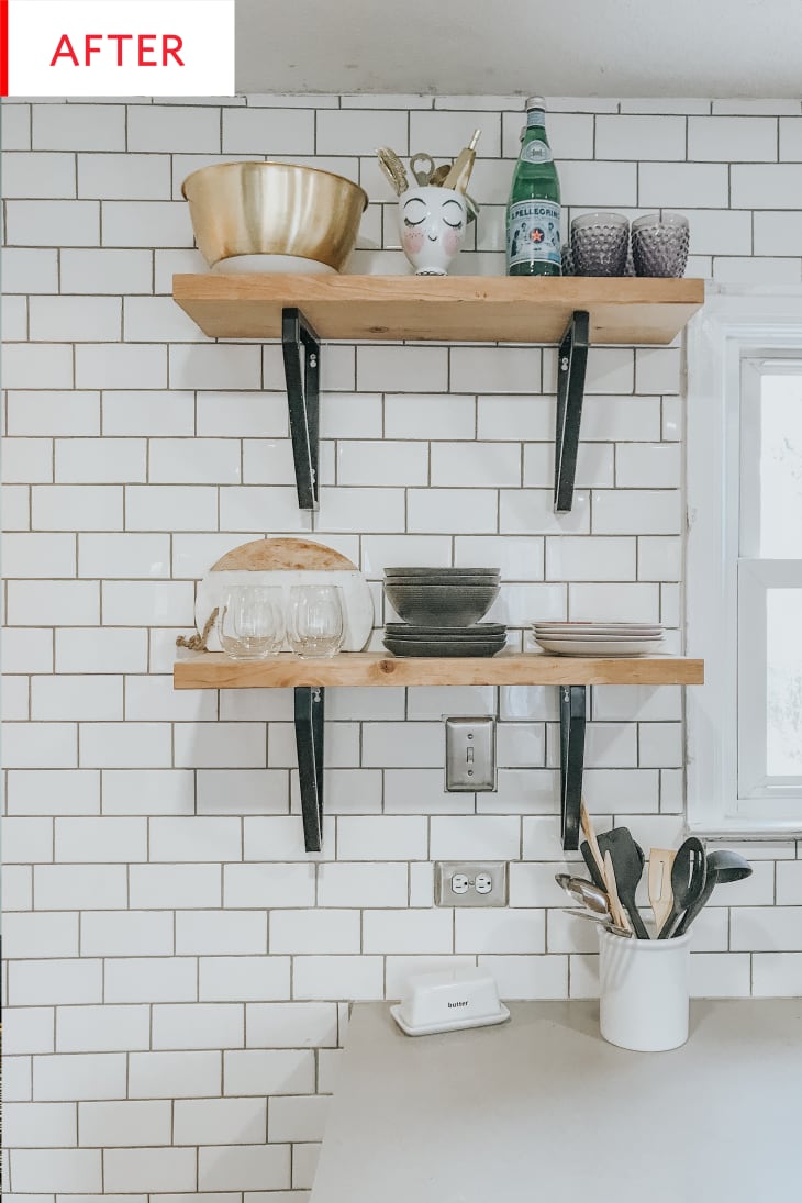 IKEA Kitchen Remodel with $7K Cost | Apartment Therapy