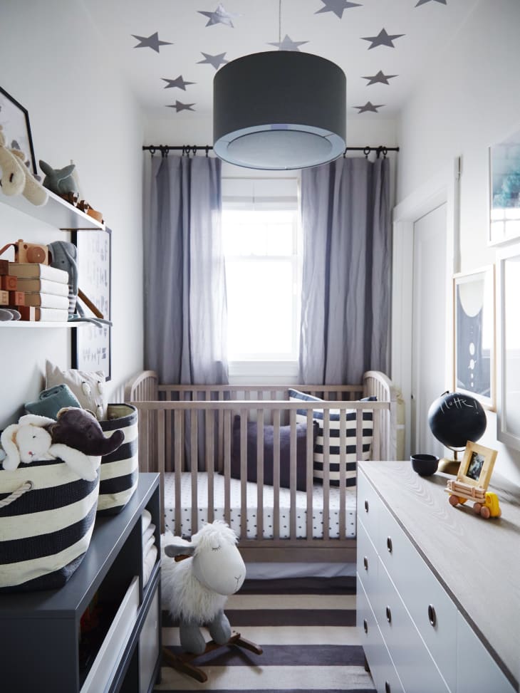 Small space baby furniture online