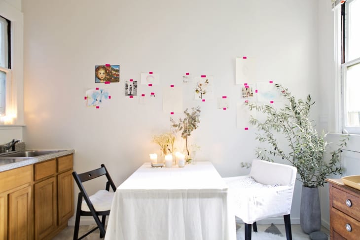 Image showcasing These Scandinavian Lighting Tricks Will Help You Brighten Up Your Home ...