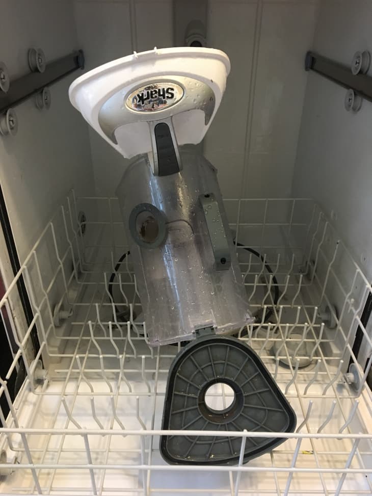 Surprising Things That Can Go in the Dishwasher The Kitchn