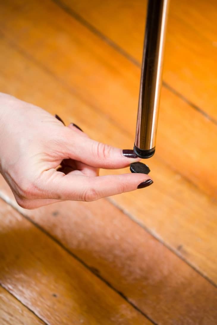 Love Thy Floors How to Keep Your Hardwood Happy and Healthy