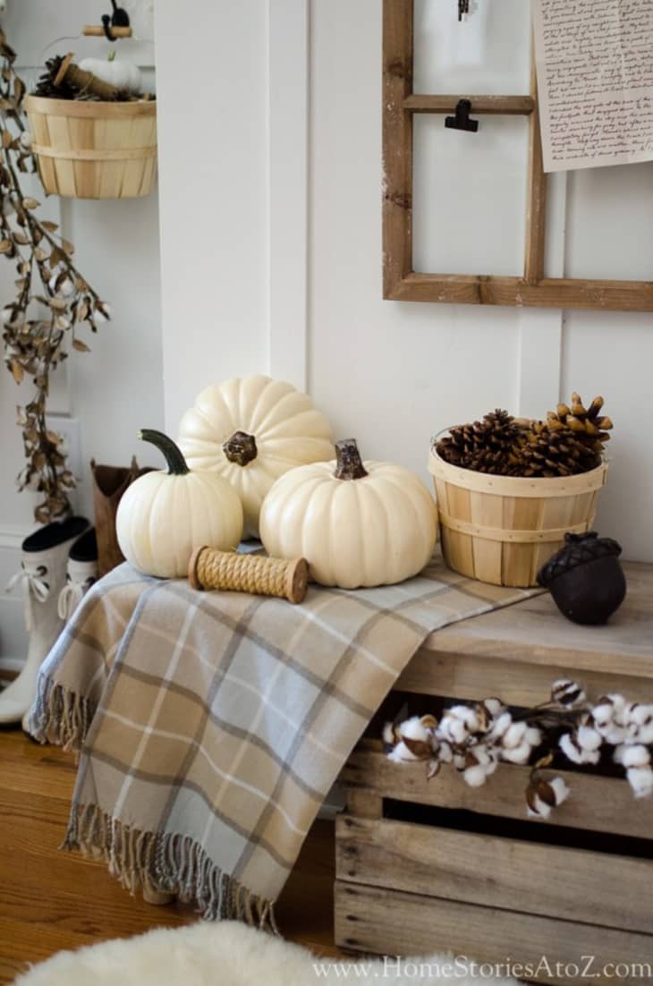 Autumn Decorating Ideas 2025