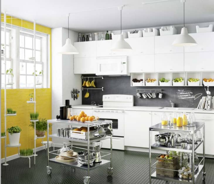 IKEA SEKTION New Kitchen Cabinet Guide: Photos, Prices, Sizes And More ...