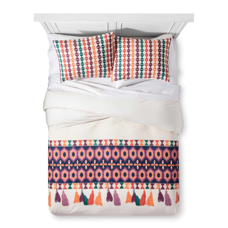 Target Justina Blakeney Bedding Collection - Makers Collective ...