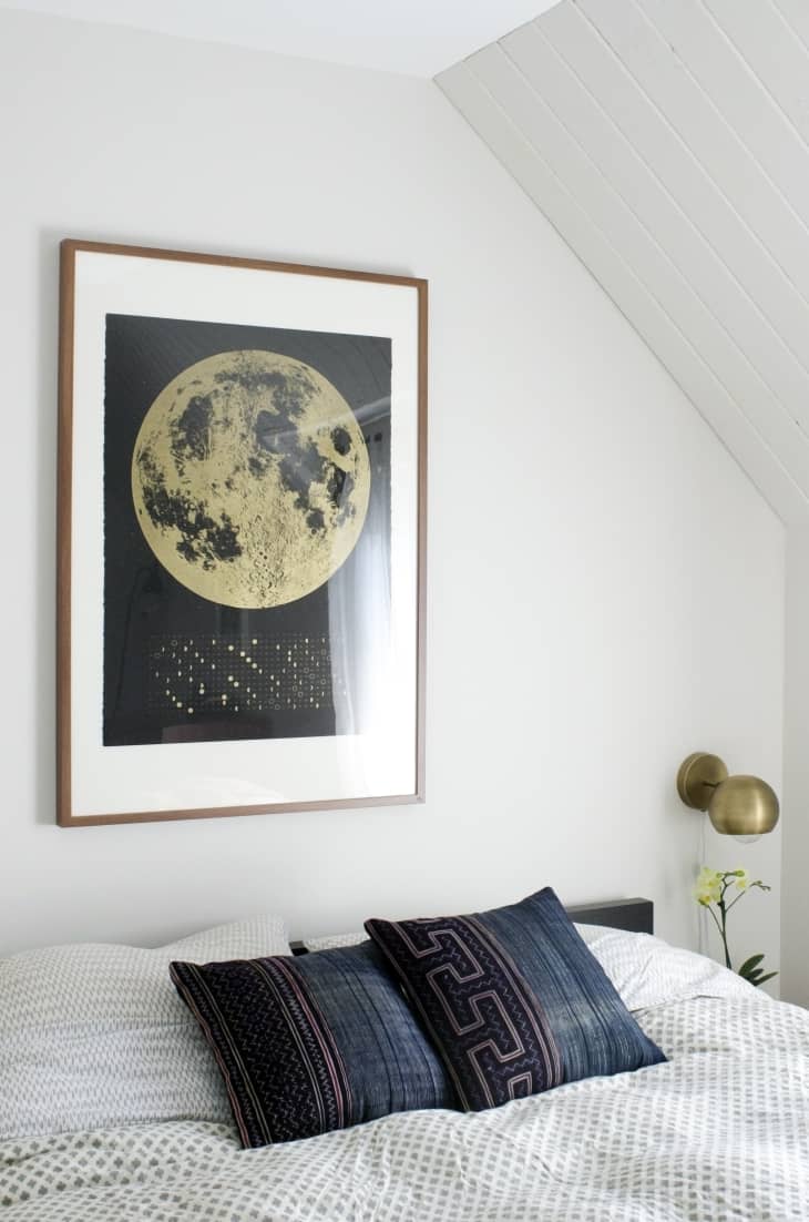 House Tour: Vintage Cocoon in Ottawa | Apartment Therapy
