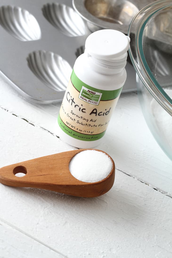 How To Make All Natural Toilet Cleaning Tablets Apartment Therapy