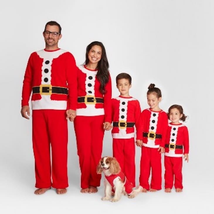 Harry potter christmas online pajamas family