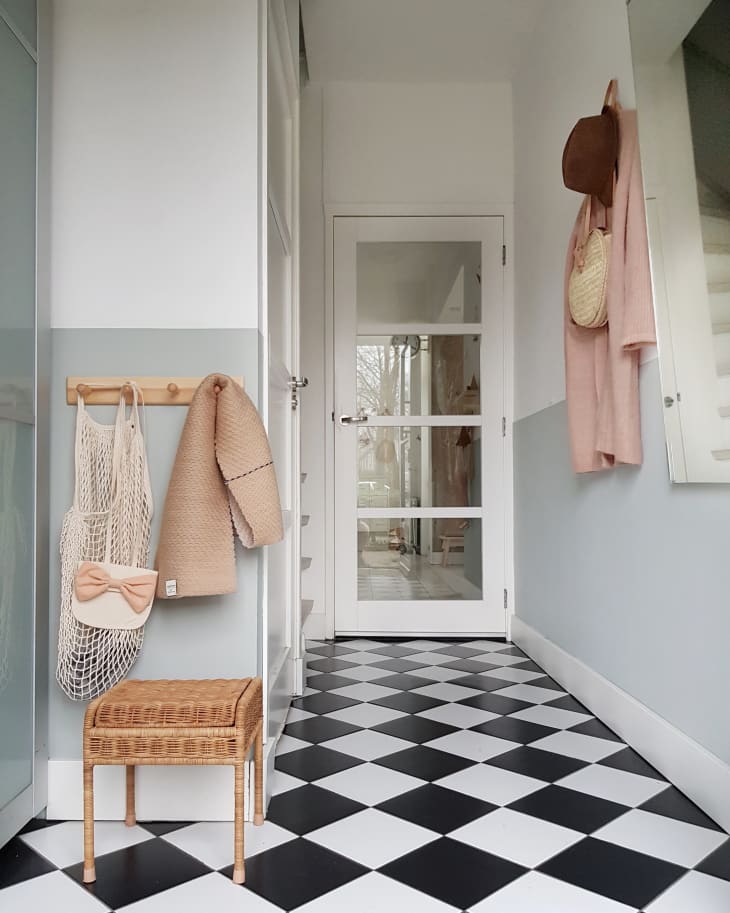 A Minimal & Simple Home in The Netherlands | Apartment Therapy