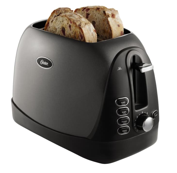 The Best Toasters 2018 Top Rated Reviews Apartment Therapy