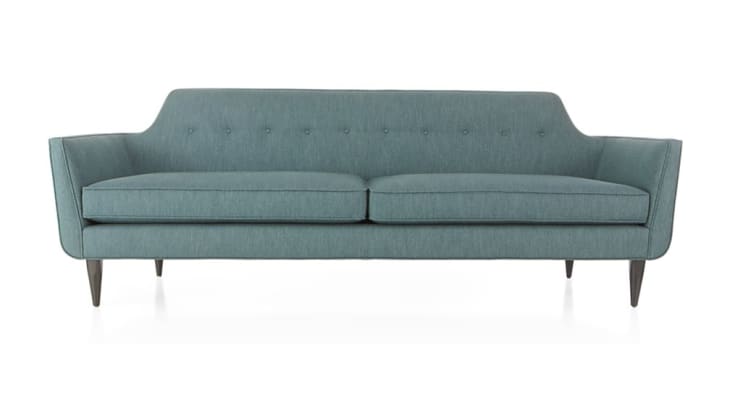 Essex sofa deals crate and barrel