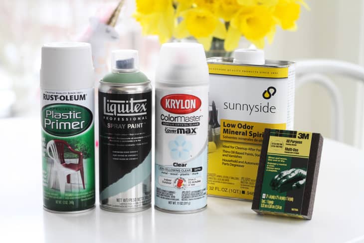 Best spray paint for plastic surfaces new arrivals