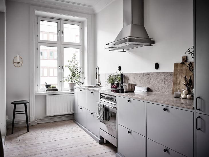 kitchen design without overhead cupboards