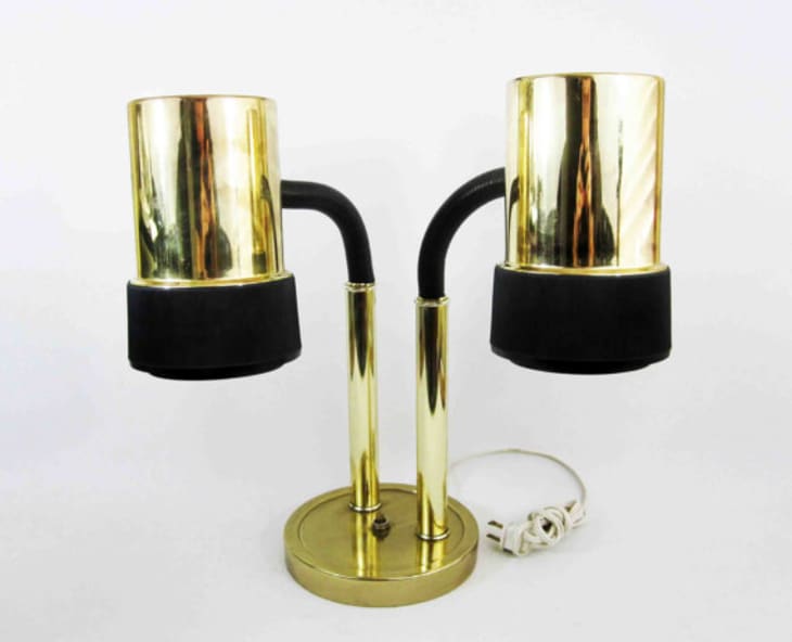 The 10 Best Etsy Shops for Vintage Lighting Apartment Therapy