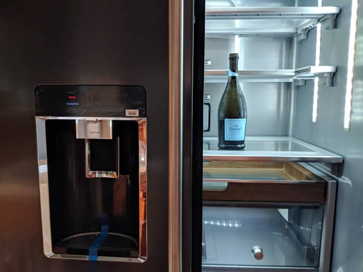 Why I Regret Buying a Black Stainless Steel Appliance | Apartment ...