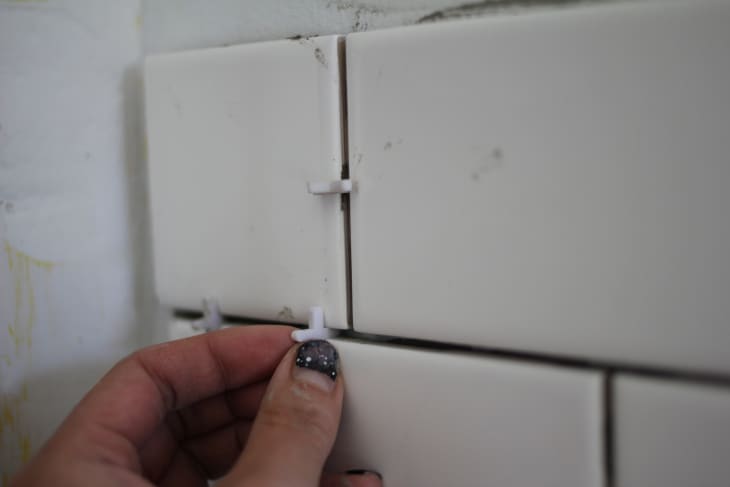 How To Tile Your Bathroom Shower Like a Pro | Apartment Therapy