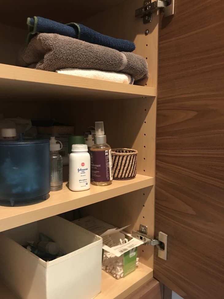 IKEA Storage Bins Best Drawer Organizer Apartment Therapy