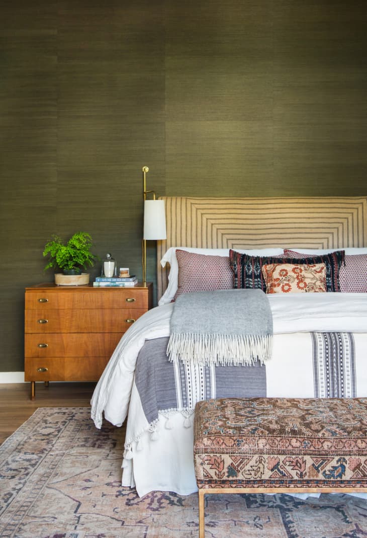 Design Spotlight Amber Lewis of Amber Interiors Apartment Therapy