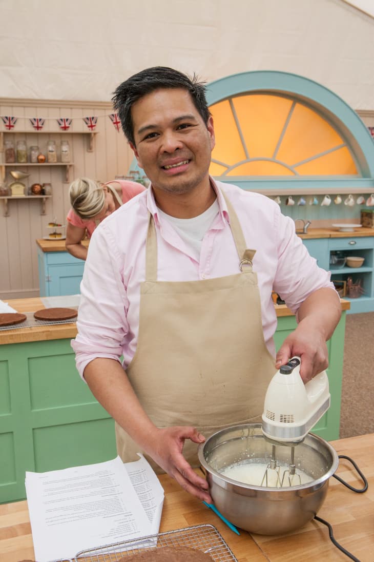 Meet This Season’s Great British Baking Show Bakers The Kitchn