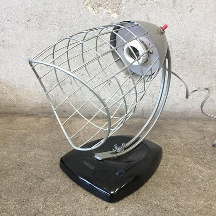 The 10 Best Etsy Shops for Vintage Lighting Apartment Therapy