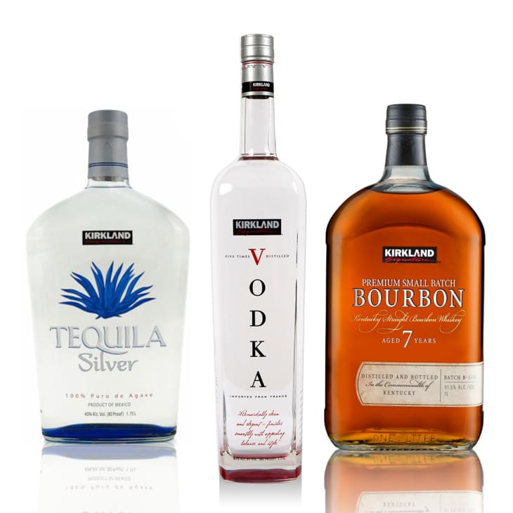 Best Kirkland Signature Products at Costco The Kitchn