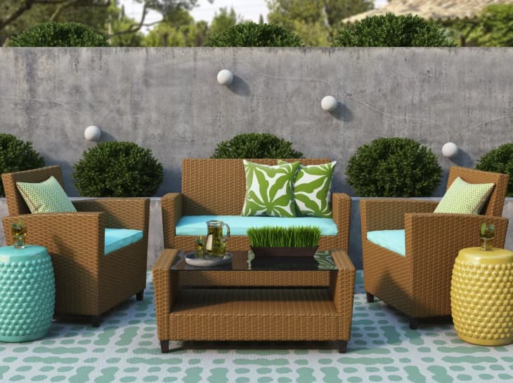 Wayfair July 4th Sale Best Home Furniture Deals Apartment Therapy