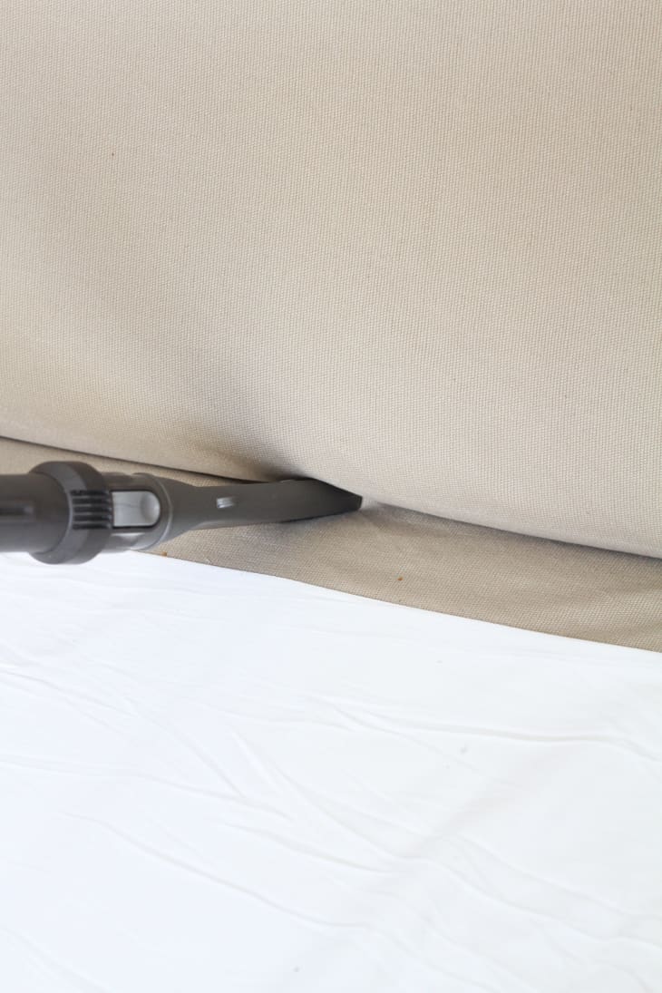 How To Clean a Couch Best Way to Wash a Sofa Apartment Therapy