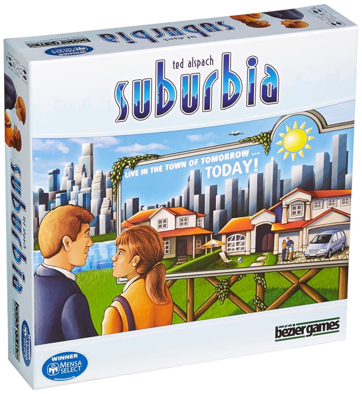 Amazon Board Game Sale 40 Percent Off Best Games Apartment Therapy