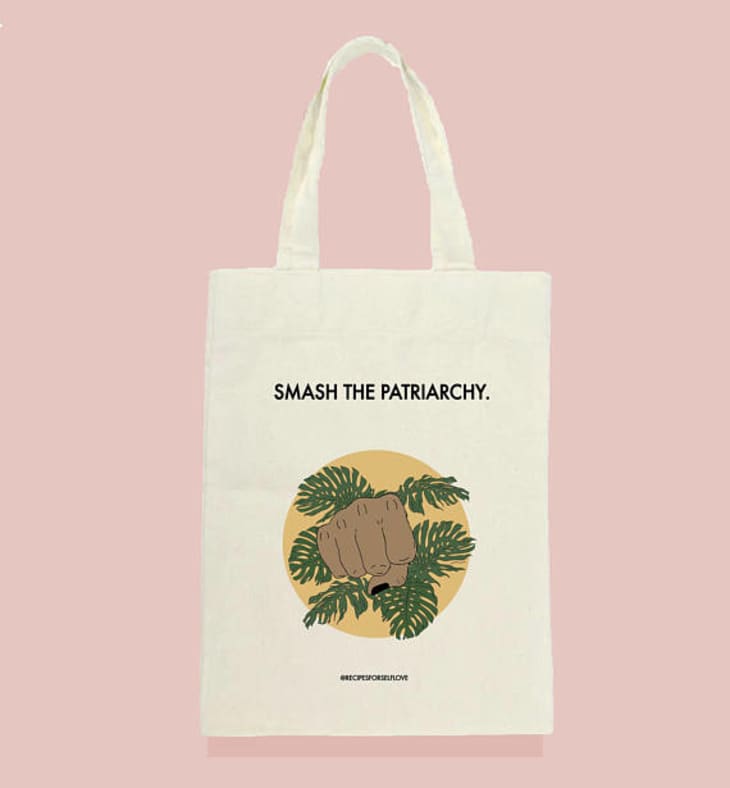 Feminist Etsy Shops International Womens Day 2018 Apartment Therapy