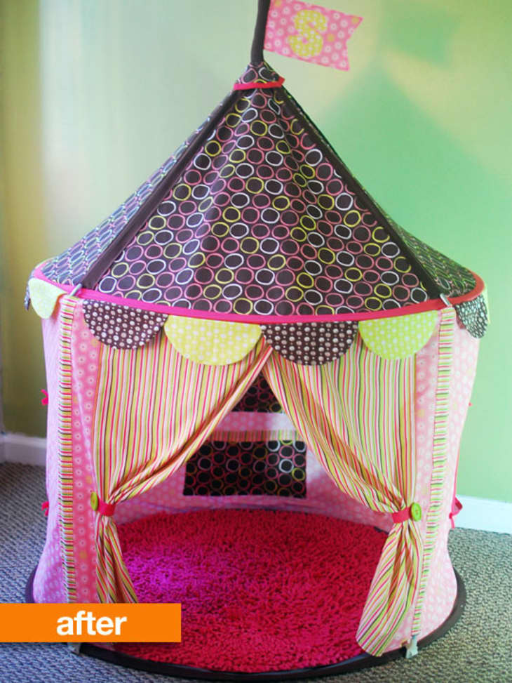 Ikea hotsell circus tent