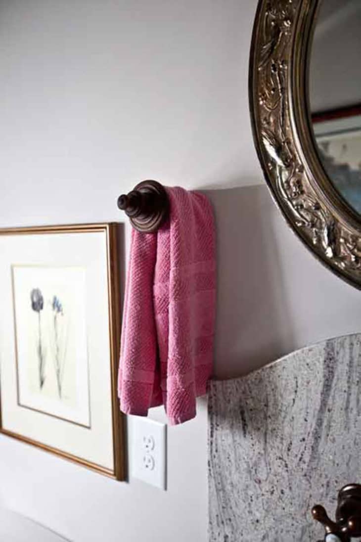 15+ Ways to Use Finials You’ve Never Thought Of Apartment Therapy