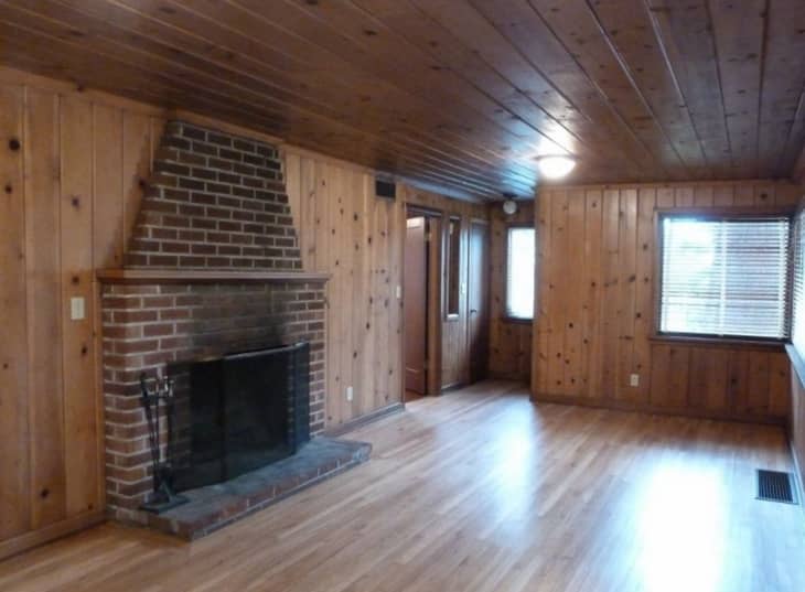 Get Cozy 5 Rentals with Fireplaces in 5 U.S. Cities Apartment Therapy