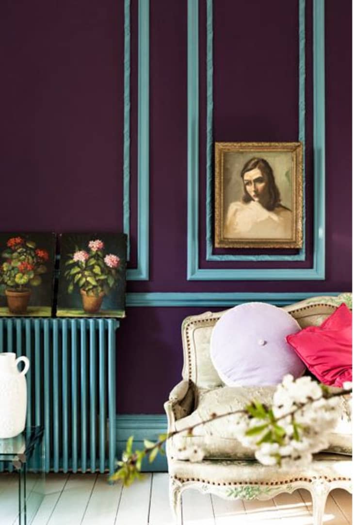 How to Make Exposed Pipes Chic: 11 Brilliant Solutions | Apartment Therapy