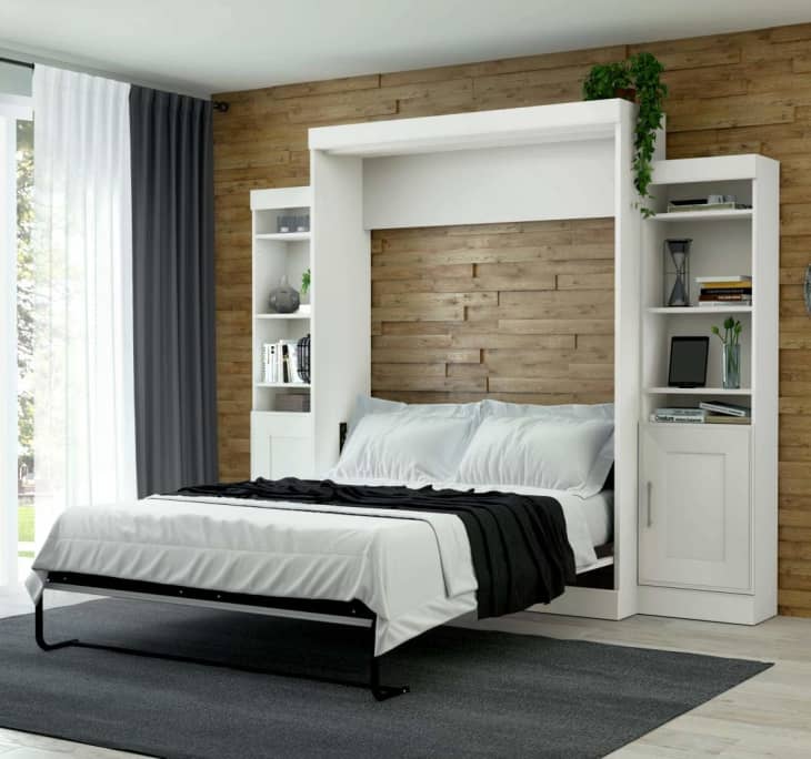 Murphy bed ikea deals price