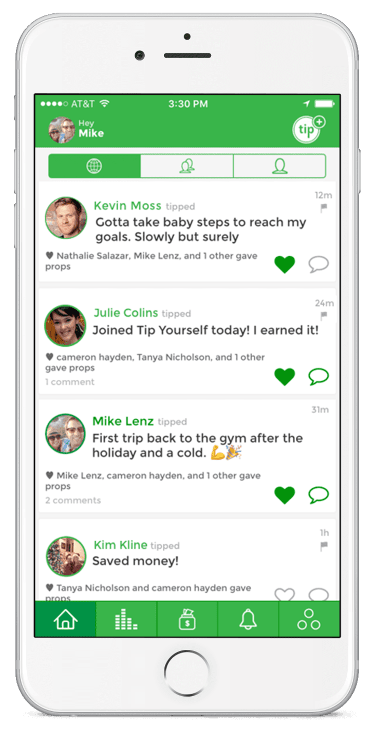 The Best Money Saving Apps | Apartment Therapy