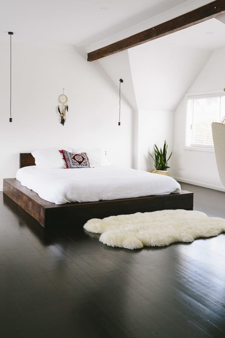 дизайн спальни без кровати дизайн