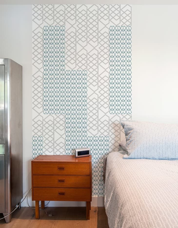 Where to Buy Temporary and Removable Wallpaper Apartment Therapy