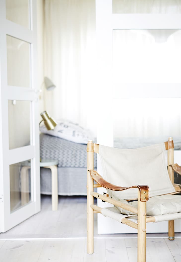 Campaign Chairs Where to Get Them & Why We Love Them Apartment Therapy