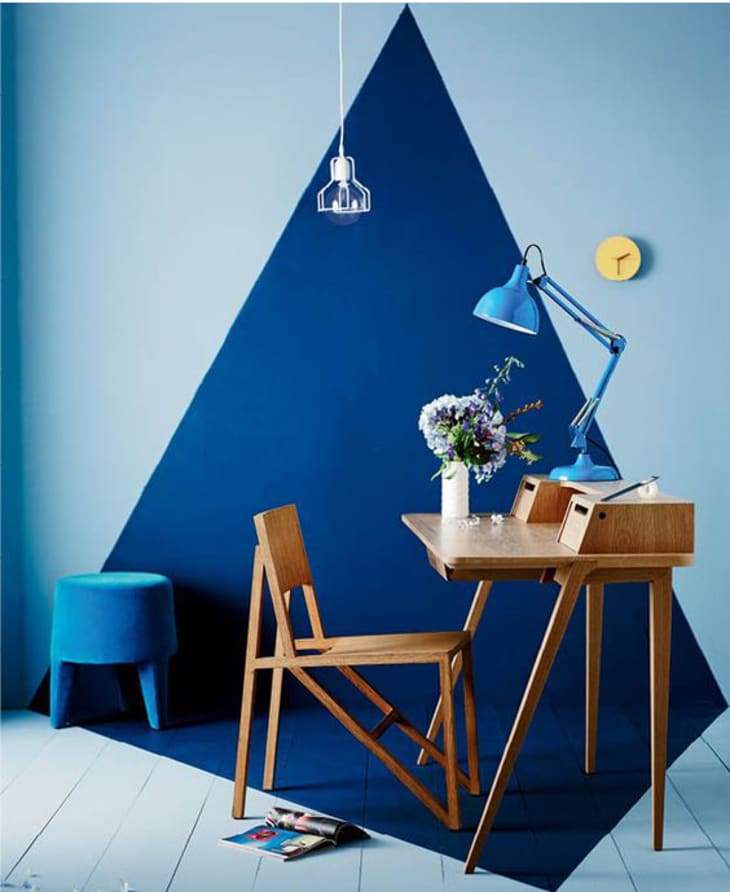 Ideas For New Ways to Paint Your Walls | Apartment Therapy