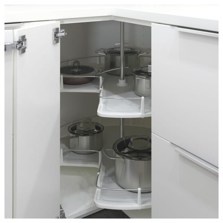 The Best IKEA Kitchen Cabinet Organizers | Apartment Therapy
