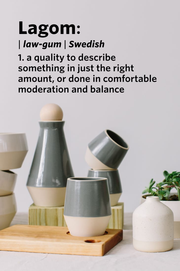 10 Beautiful Scandinavian Words like Hygge, Lagom and More Apartment