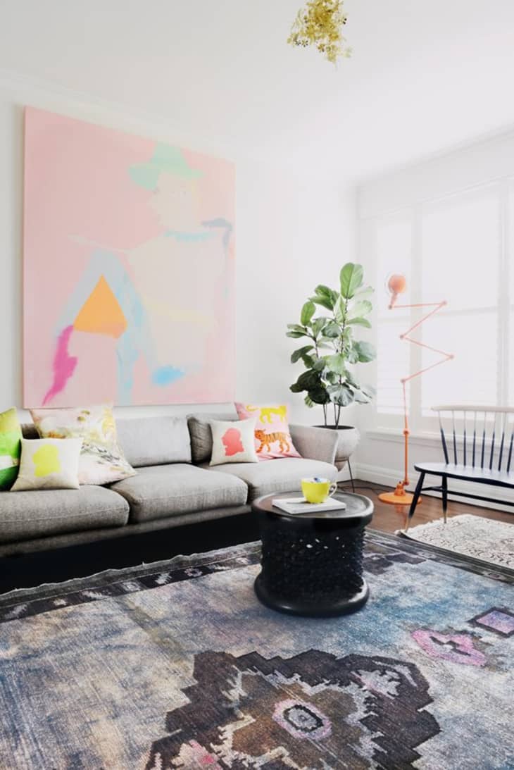9 Ways to Shake Up Your Living Room Look Apartment Therapy