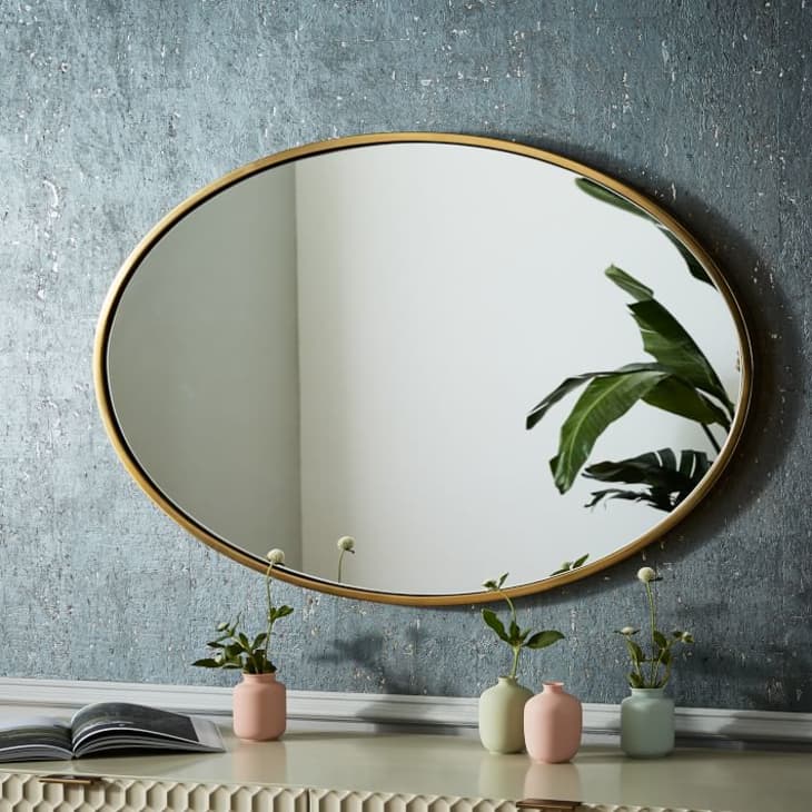 20 Decorative Wall Mirrors to Fit Any Budget Apartment Therapy