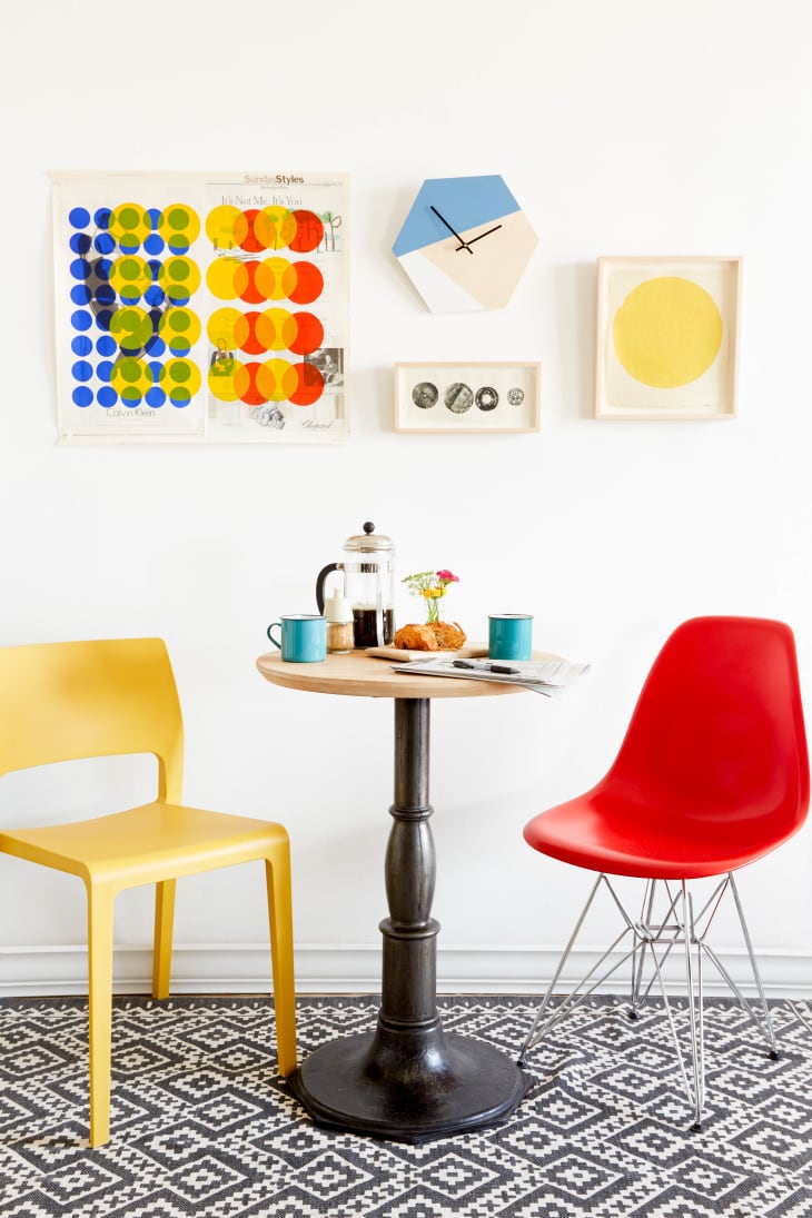 3 Easy Ways to Create Your Happy Place at Home Apartment Therapy