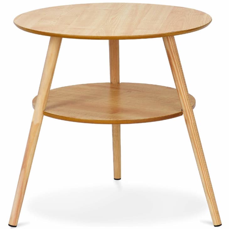 Cheap Stylish Accent Tables You Can Get From Amazon Apartment Therapy